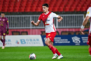 Korać: "Da Novi Sad bude kao Novi Pazar i Kragujevac, svi na "Karađorđe", da zajedno donesemo Kup!